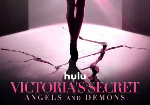 MUSE Advertising Awards - Victoria's Secret: Angels and Demons 