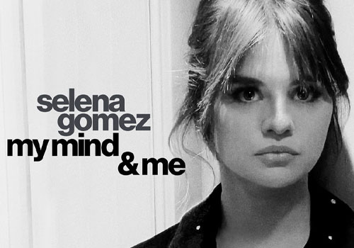 MUSE Winner - Selena Gomez: My Mind & Me
