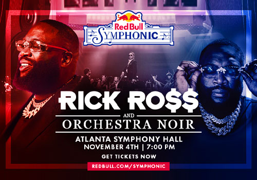 MUSE Advertising Awards - Red Bull Symphonic