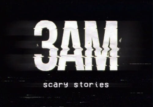 MUSE Advertising Awards - 3AM Scary Stories