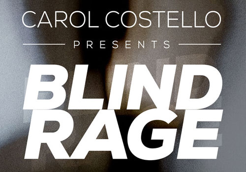 MUSE Advertising Awards - Carol Costello Presents: Blind Rage