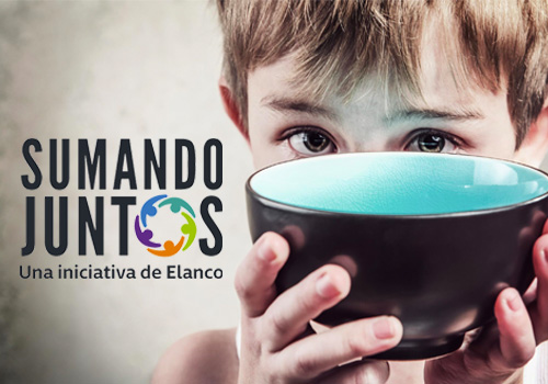 MUSE Advertising Awards - Sumando Juntos, ELANCO'S CSR Program