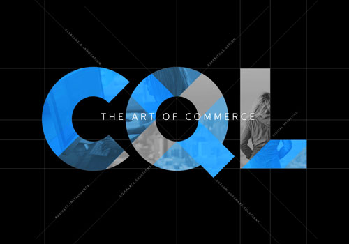 MUSE Advertising Awards - CQL - The Art of Commerce