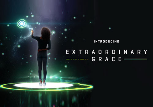 MUSE Advertising Awards - Extraordinary Grace- The Change Hypothesis