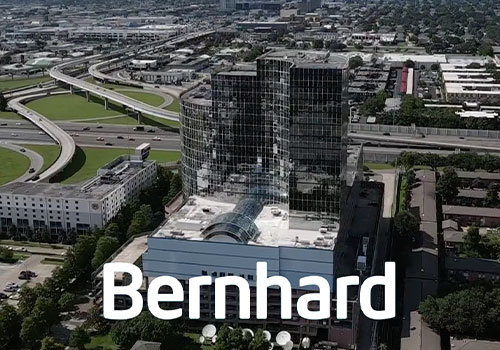 MUSE Advertising Awards - Bernhard - Welcome