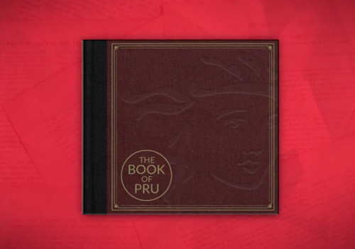 MUSE Advertising Awards - The Book Of Pru: Episode 1