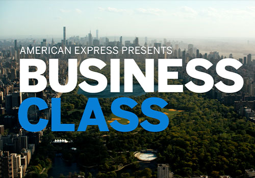 MUSE Advertising Awards - Business Class