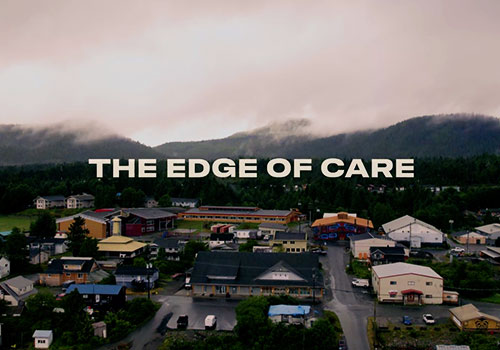 MUSE Advertising Awards - The Edge of Care