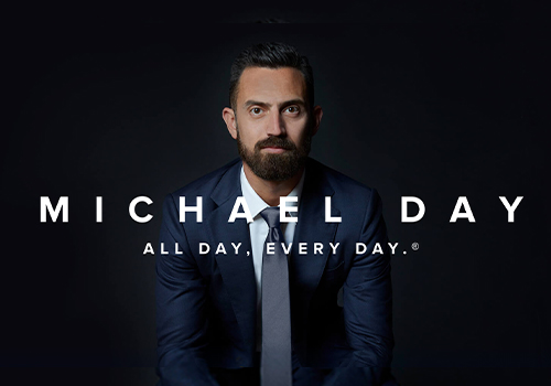 MUSE Advertising Awards - Michael M. Day Law Firm