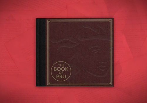 MUSE Winner - The Book of Pru: Episode 2