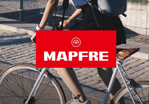 MUSE Advertising Awards - MAPFRE: 90 years on a brand