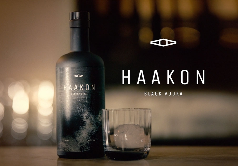 MUSE Advertising Awards - Haakon Brand Video