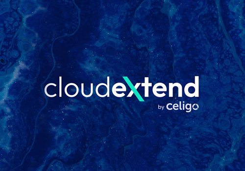MUSE Advertising Awards - CloudExtend Brand Refresh