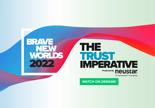 MUSE Advertising Awards - Brave New Worlds
