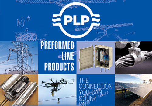 MUSE Advertising Awards - Preformed Line Products: The Connection You Can Count On