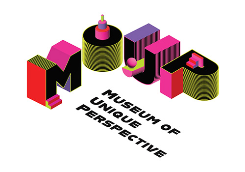 MUSE Advertising Awards - Museum of Unique Perspective