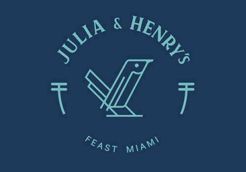 MUSE Advertising Awards - Julia & Henry's