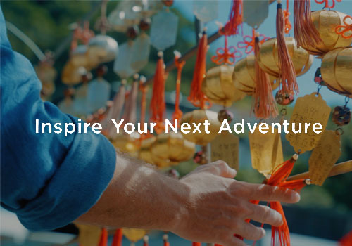MUSE Advertising Awards - The Crown Coast, Inspire Your Next Adventure