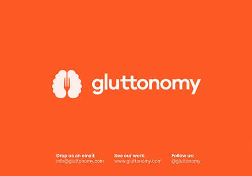 MUSE Advertising Awards - Gluttonomy Agency