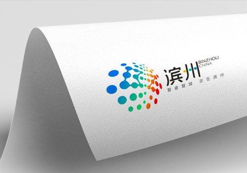 MUSE Advertising Awards - Logo Design of Binzhou City