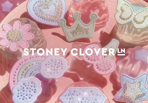 MUSE Advertising Awards - Stoney Clover Lane - A Bright New Experience