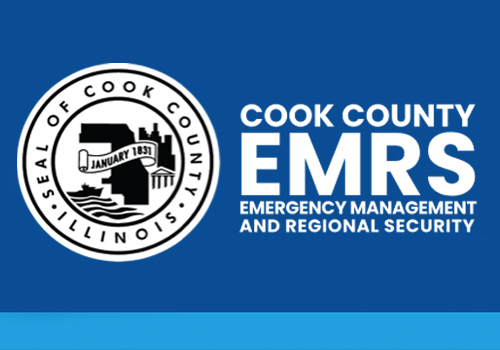 MUSE Advertising Awards - Cook County DEMRS - Website Replatform