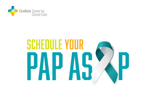 MUSE Advertising Awards - Goshen Cervical Cancer Awareness Animation