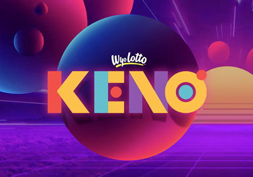 MUSE Advertising Awards - WyoLotto KENO Game