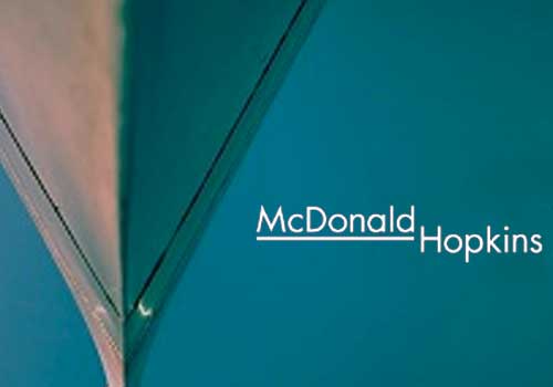 MUSE Winner - McDonald Hopkins