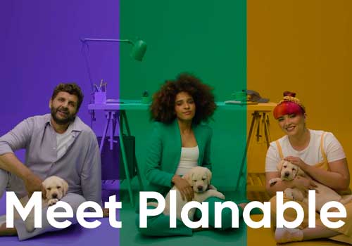 MUSE Advertising Awards - Meet Planable