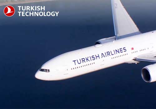 MUSE Advertising Awards - Turkish Technology