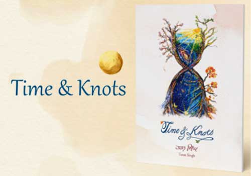 MUSE Advertising Awards - Time & Knots (Audio Book)
