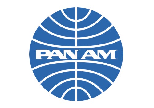 MUSE Winner - The Pan Am Podcast