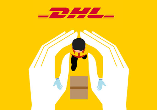 MUSE Advertising Awards - Awakening the safety culture at DHL Supply Chain
