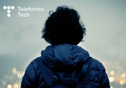 MUSE Winner - Creating a clear future at Telefónica Tech UK&I
