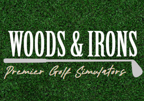 MUSE Advertising Awards - Woods & Irons Website Redesign
