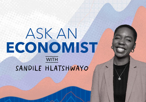 MUSE Advertising Awards - Ask an Economist