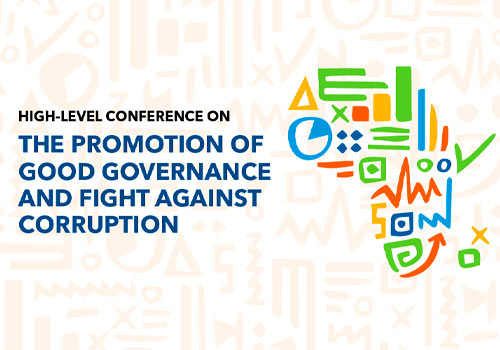 MUSE Winner - Good Governance Conference  