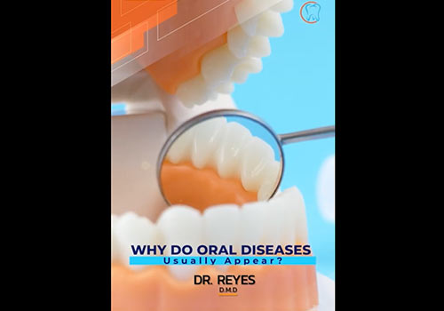 MUSE Advertising Awards - Oral Health Tips