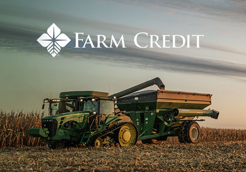 MUSE Advertising Awards - Farm Credit Display Banners