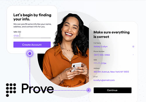 MUSE Advertising Awards - The Provicon Logo - Inspired by a Phone Keypad