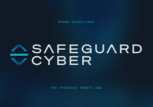 MUSE Advertising Awards - SafeGuard Cyber
