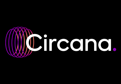 MUSE Winner - Circana. Complexity into Clarity.