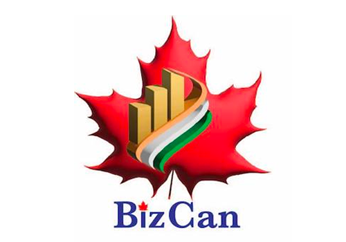 MUSE Advertising Awards - Building a Brand - BizCan Logo design