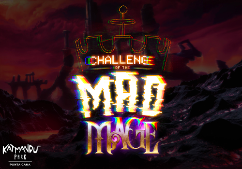MUSE Advertising Awards - Challenge of the Mad Mage™