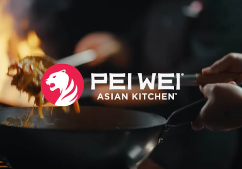 MUSE Advertising Awards - The Way We Wok Commercial