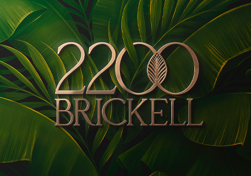 MUSE Advertising Awards - 2200 Brickell