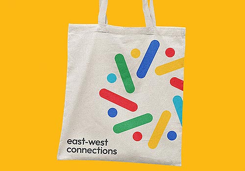 MUSE Winner - East-West Connections