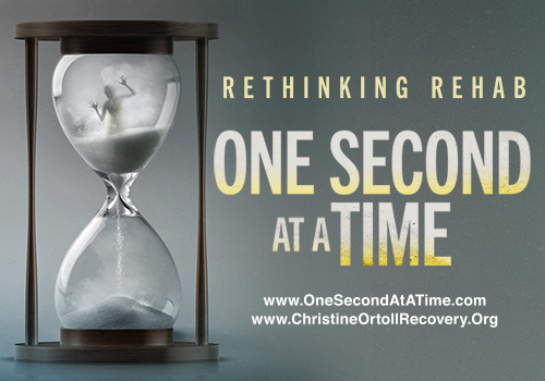 MUSE Winner - One Second At A Time