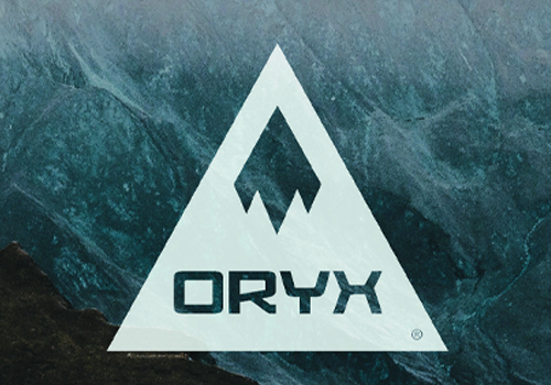 MUSE Advertising Awards - ORYX brand logo